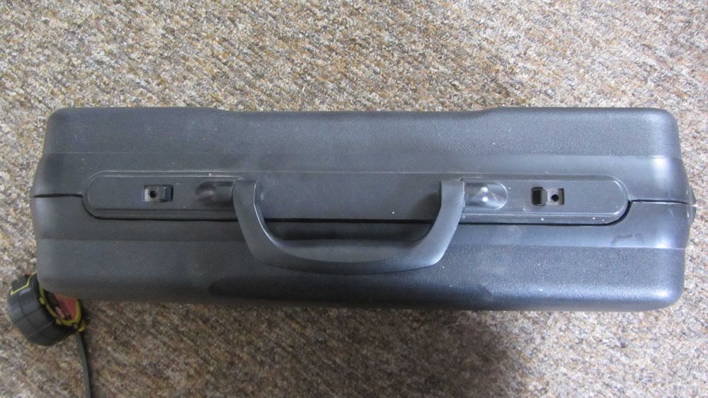 Кейс для відеокамери.