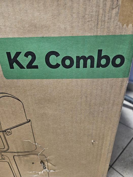 Drukarka 3D Creality K2 Combo