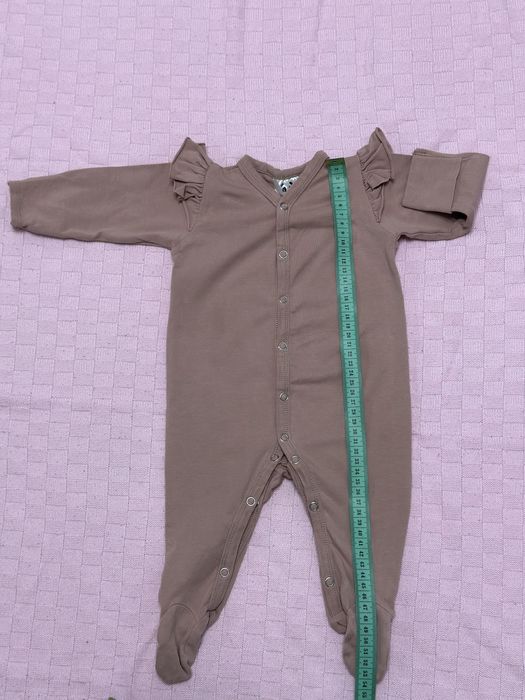 Бодіки 2-4 міс