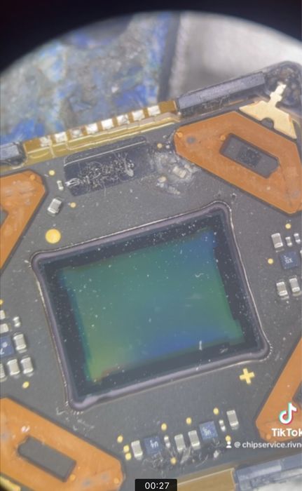 Apple iPhone відновлення камери ремонт телефонів