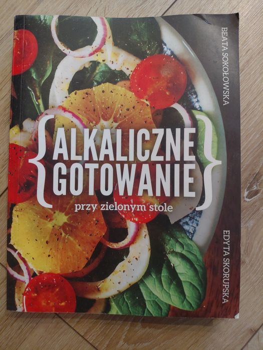 Alkaiczne gotowanie