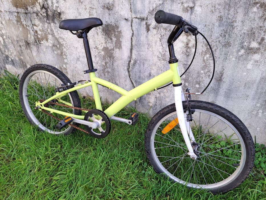 Bicicleta Criança