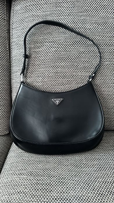 Mala bolsa prada