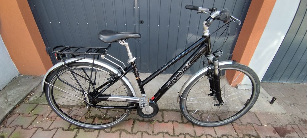 Rower rower  koło 28