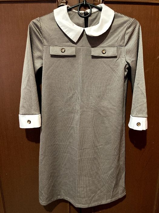 Сукня 10-12 років