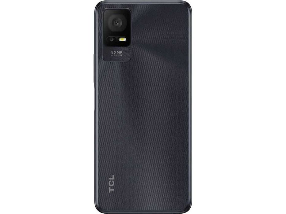 Smartphone TCL 408 (6,6'' - 4 GB - 64 GB - Cinza)