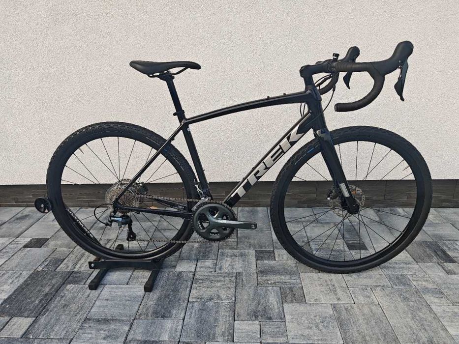 Trek Domane Al4 54cm Stan BDB Endurance Rower szosowy
