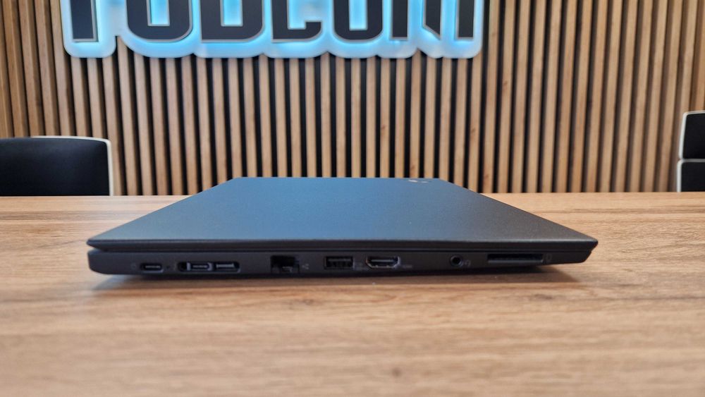 Lenovo ThinkPad T480s Full HD IPS i5-8250u 16GB Ram SSD Windows 11