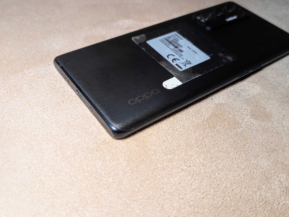 Смартфон Oppo Find X3 Neo 12/256ГБ | Snapdragon 865 + Защитное стекло