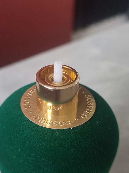Sospiro Tenore 97/100ml EdP oryginał zamiana basso