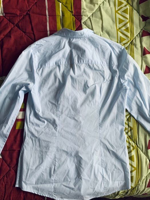 Рубашка женская H&M