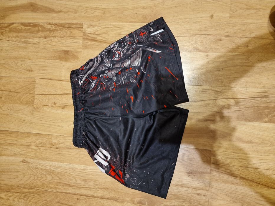 Rashguard dziecięcy