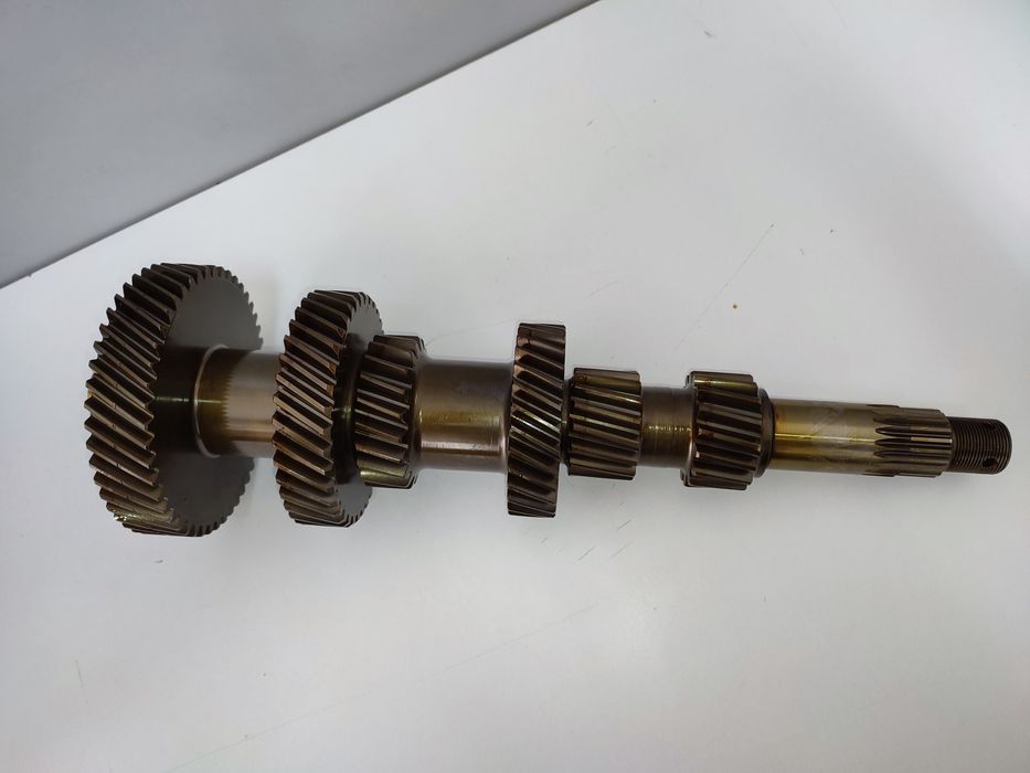 Veio Trem Fixo 6 velocidades Mitsubishi Canter/fuso MO35 MO36