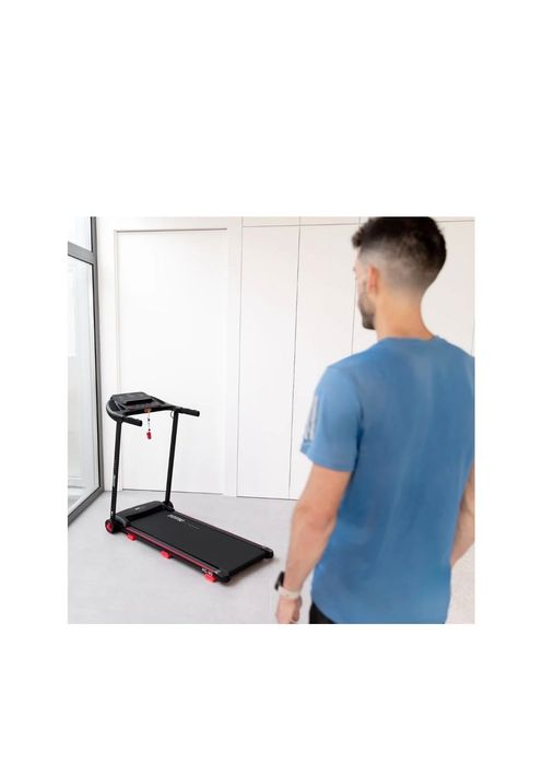 Passadeira De Corrida Fitfiu Fitness Mc-90