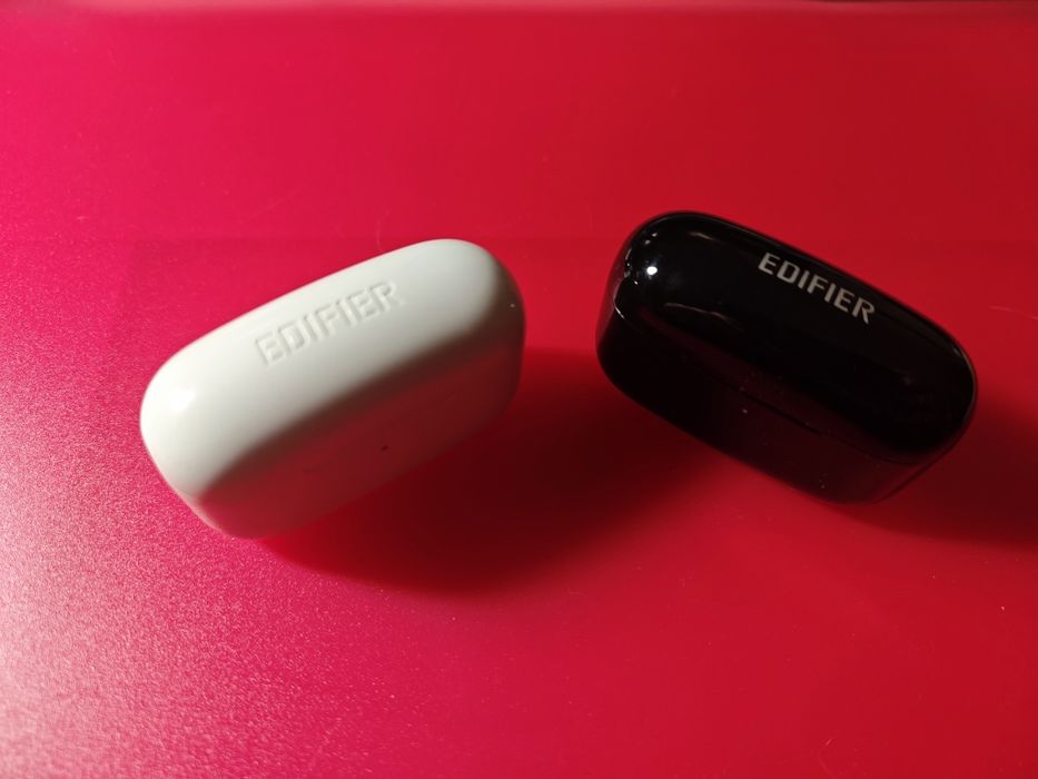 Słuchawki Edifier Tws1 pro 2