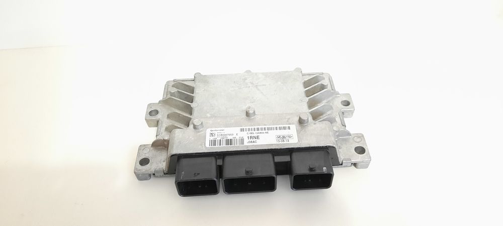 Ford fiesta mk7 Руль, Панель приборов,Блок управления дв. Подрул. Пер.