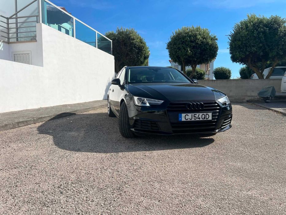 Audi A4 Avant 2.0Tdi 190cv S-Tronic — photo 3