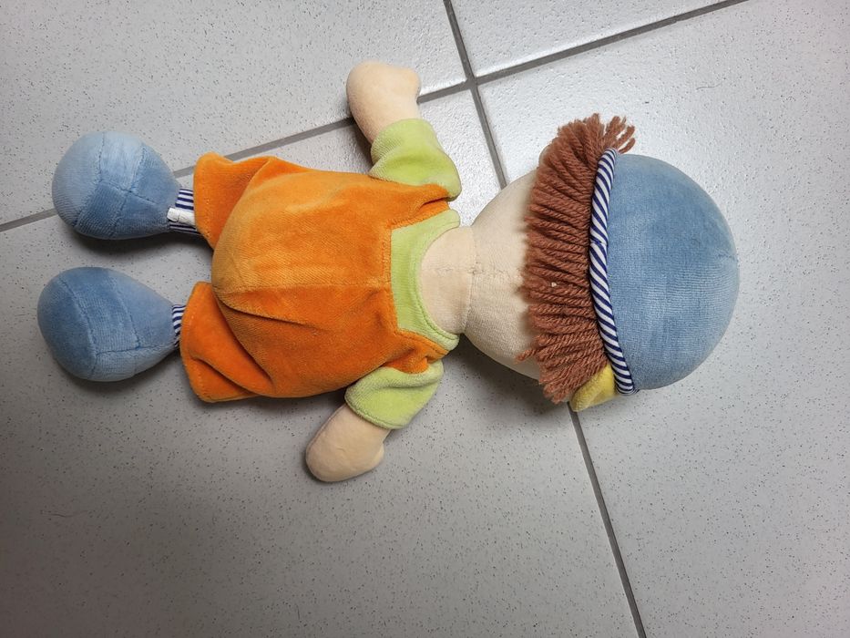 Peluche em muito bom estado