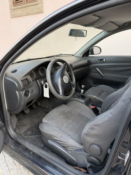 Volkswagen Passat 1.9 Tdi