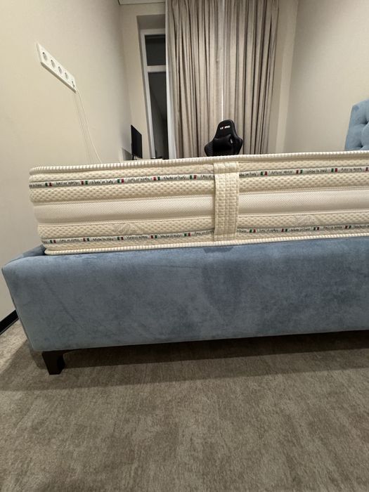 Ліжко blest ipic  разом з матрацом