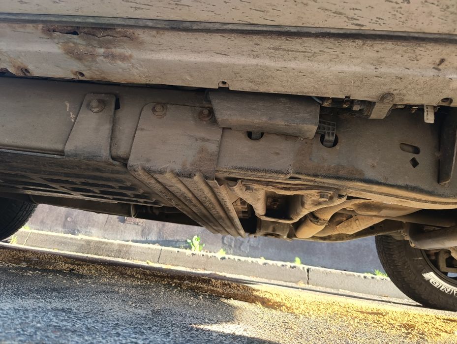 Ford Explorer 4.0 V6 SOHC 2005r.