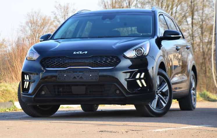 Kia Niro 2021 Hybrid