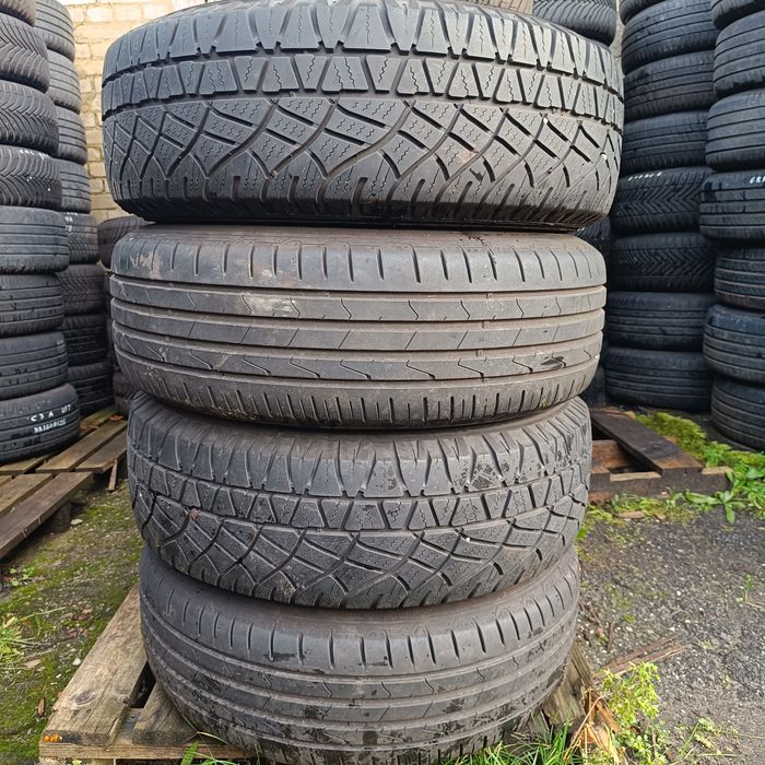 Peugeot expert III felgi aluminiowe zimowe