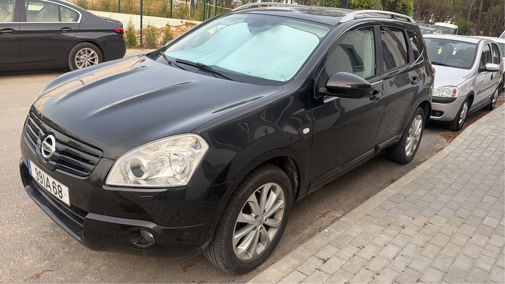 Carro de 7 lugares