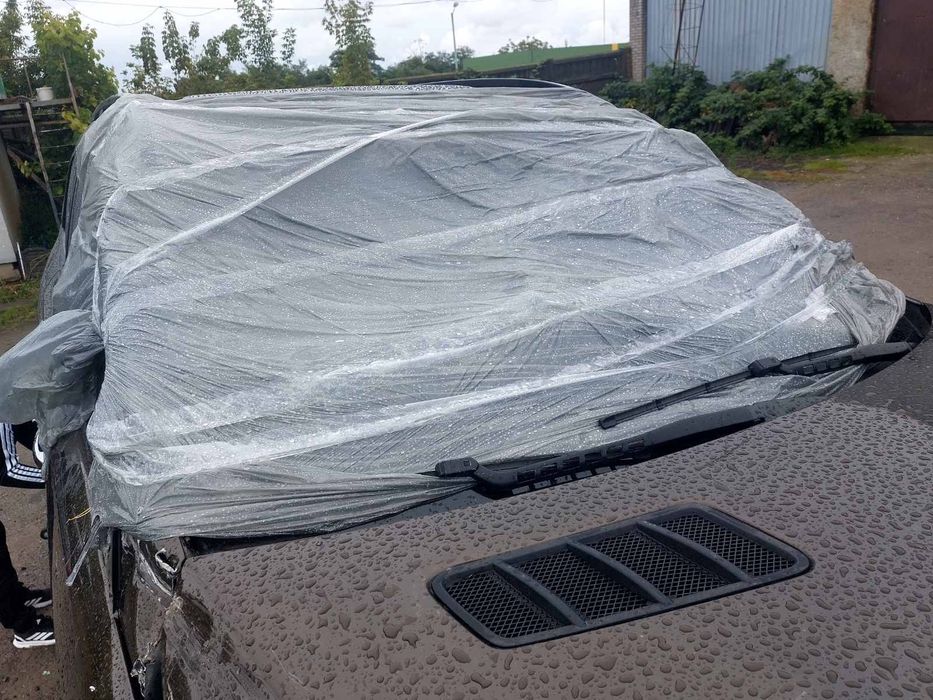 Терміново! Мерседес gls 350 дизель офіциал