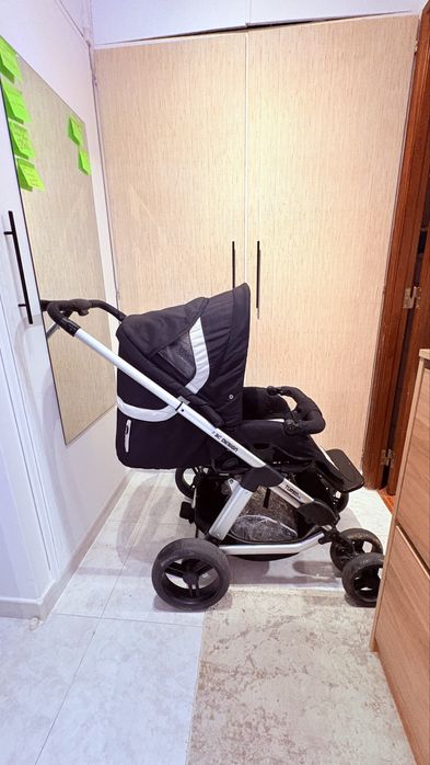 Stroller444288600701020161