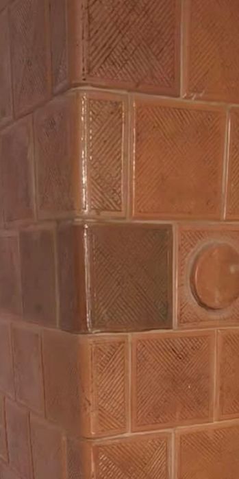 Piec kaflowy za darmo