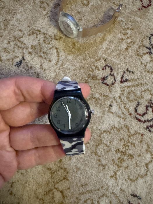 Zegarki dla dzieci mix