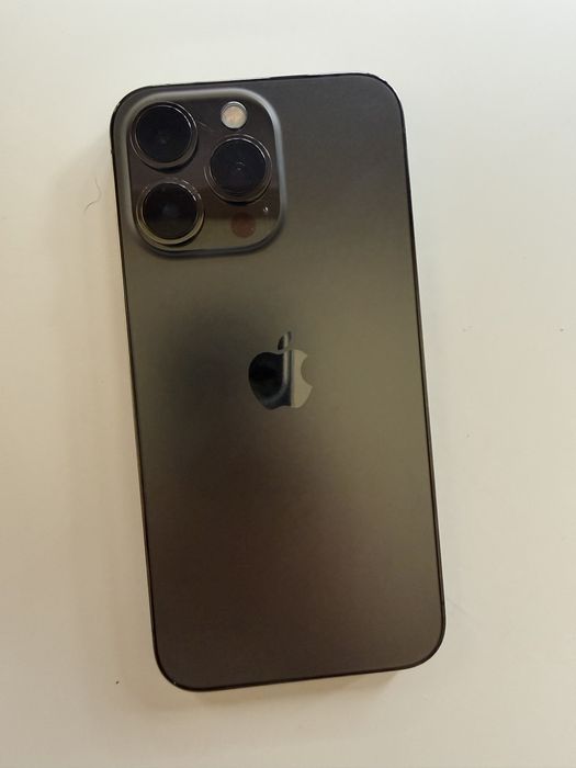 Iphone 13 Pro 128G  Novo