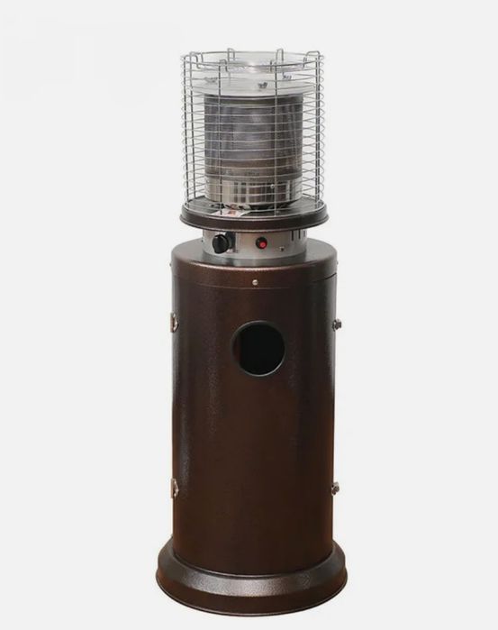 Газовий обігрівач 13 кВт з полум’ям/Для дому, альтанки, кафе/ресторану