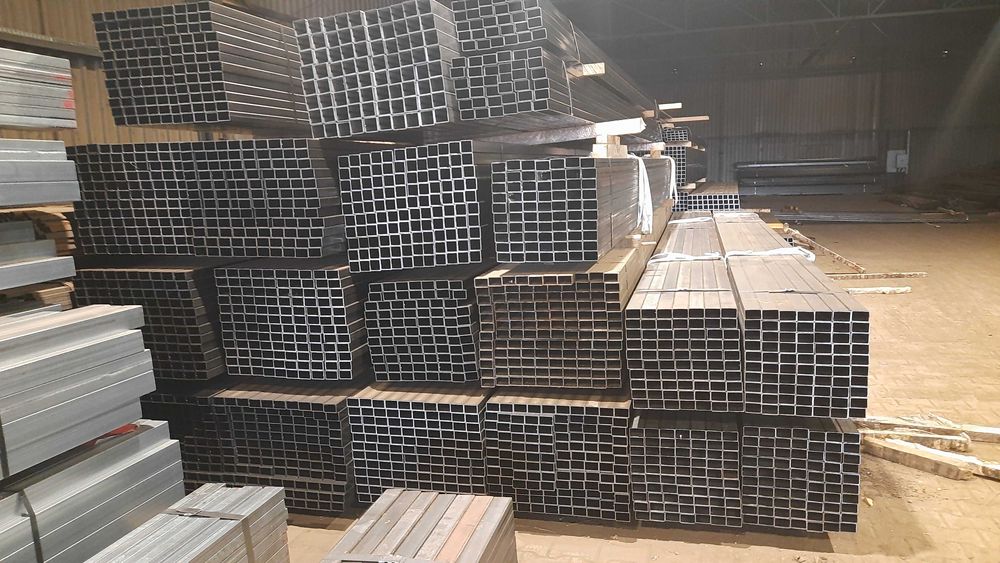 Profile zamknięte 1 gatunek 1 klasa - bez cert. , bez atestu - 2gat.