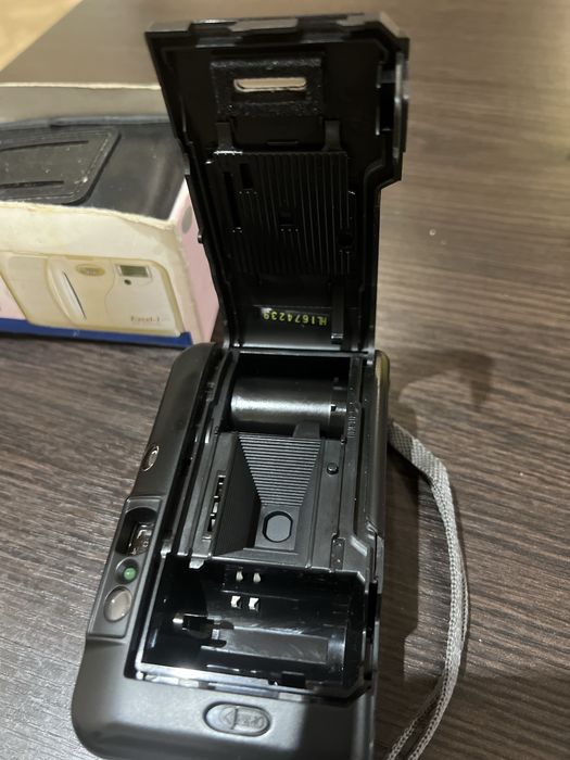 Фотоапарат плівковий Wizen Excel-1