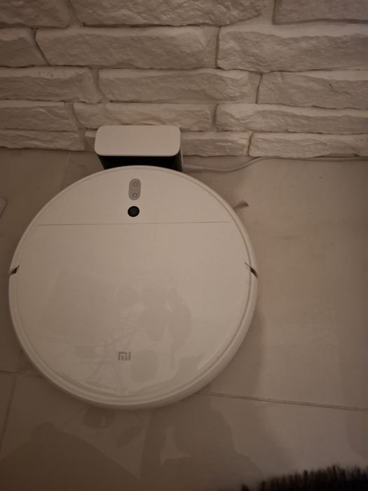 Robot sprzątający Xiaomi
