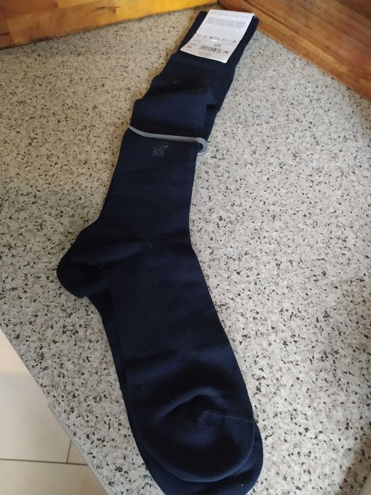 Skarpetki Burllinton r.39-46