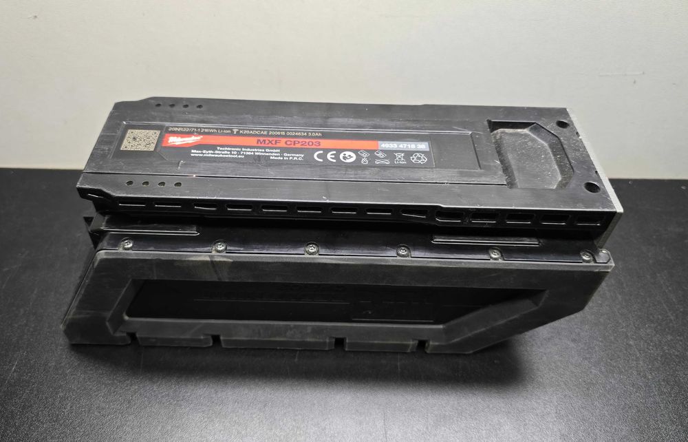 Bateria Milwaukee MXF CP203