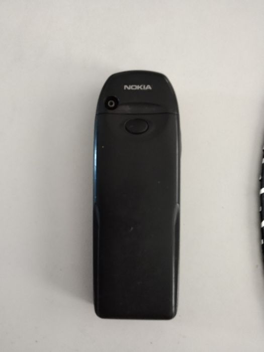 Nokia 6310 bez SIM locka