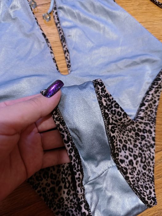 Женский шикарный купальник хс-с