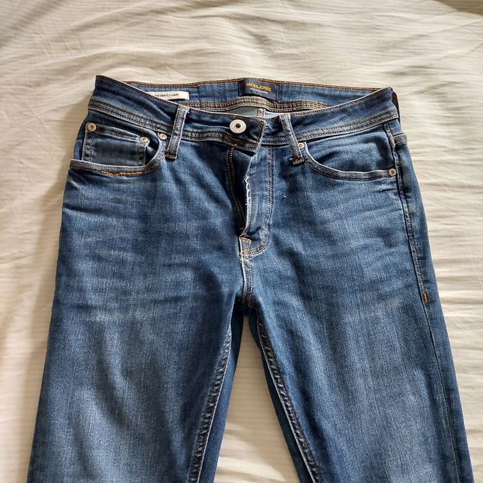 Jeans Jack & Jones novas