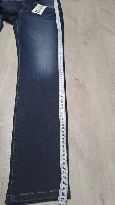 Nowe spodnie big star r30, z metką