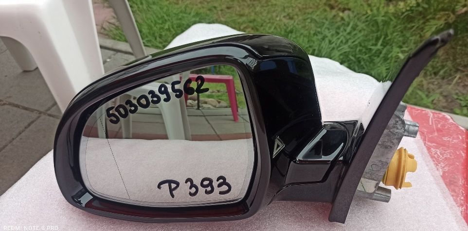Зеркало BMW X3 X4 X5 X6 X7