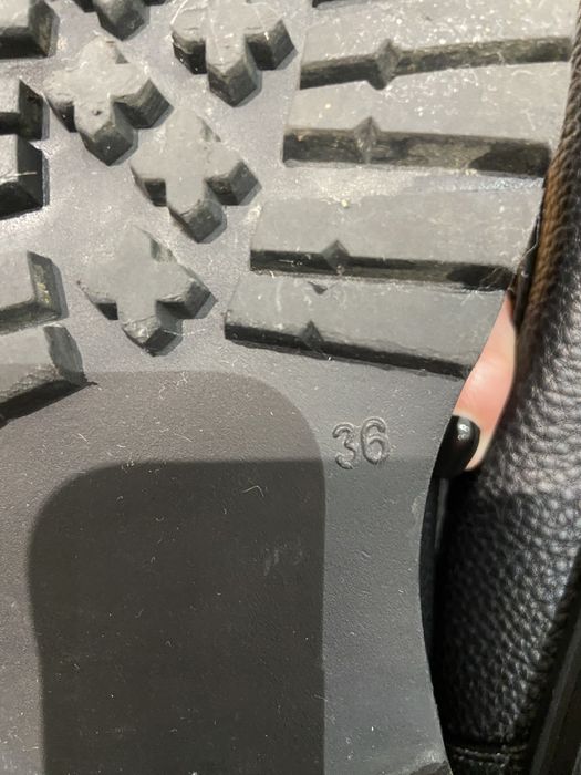 Mocassins pretos - Seaside