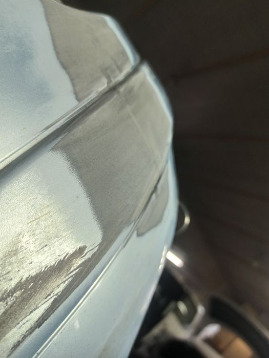 Пайка пластика- бампера, фары, подкрылки, бачки.