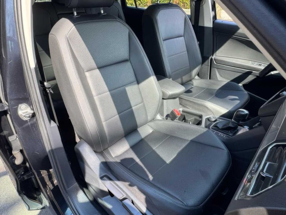 Volkswagen Tiguan      2019