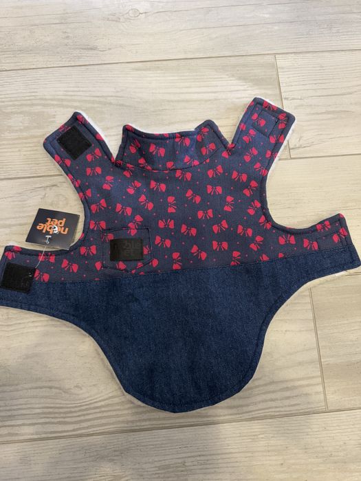 Жилет для собаки