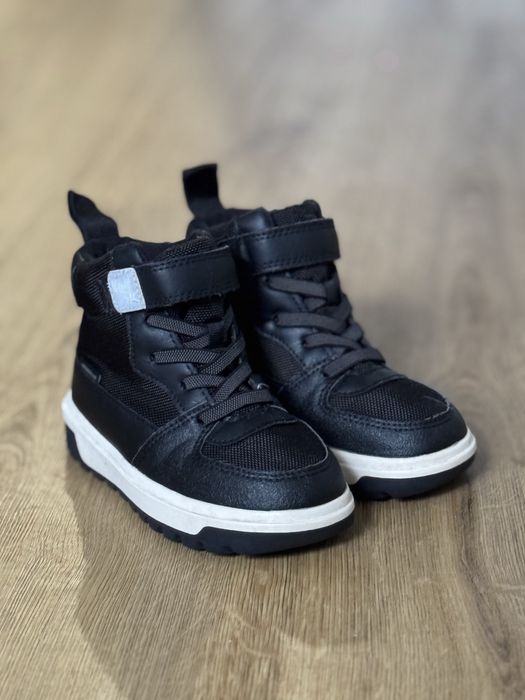 Черевики НМ водонепронекні 28 розмір