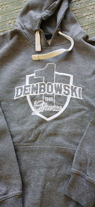 Bluza męska I LO Gliwice Dembowski